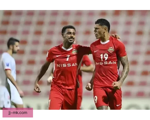 2026亚冠精英联赛淘汰赛利雅得新月力克塔什干棉农晋级下一轮