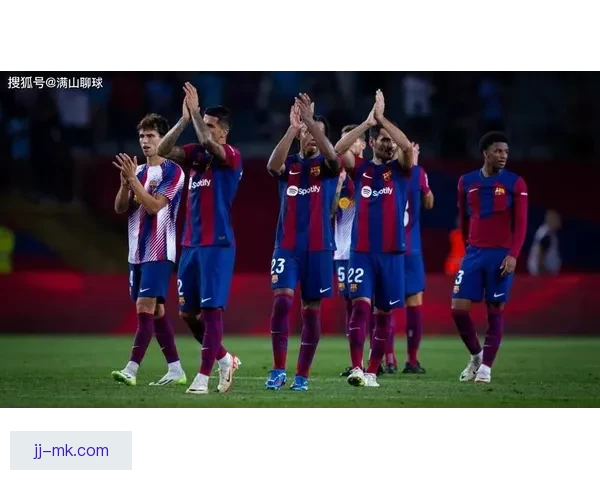 巴塞罗那凭借欧冠出色表现再获欧足联奖金追加激励