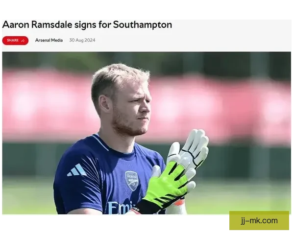 斯特林租借加盟阿森纳增强锋线实力 能否帮助球队重回巅峰