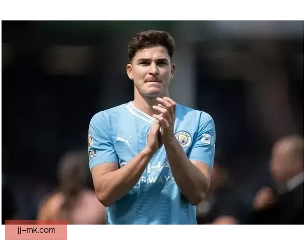 曼城前锋阿尔瓦雷斯加盟马竞签约细节曝光即将开始新征程