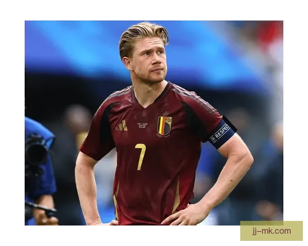 比利时黄金一代欧洲杯止步德布劳内独木难撑辉煌梦